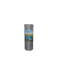 TELA CIRANDA GALVANIZADA CAFÉ RL 0,6M X 12,5 MTS ALGOM