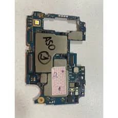 Placa Mãe Lógica Galaxy Samsung A50 PRODUTO USADO LEIA A DESCRICAO