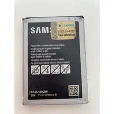 G355 Win J1 Ace 4 J1 Ace 110 J1 2016 J7 Metal  S5 Bateria Samsung Carga Flex Produto Usado