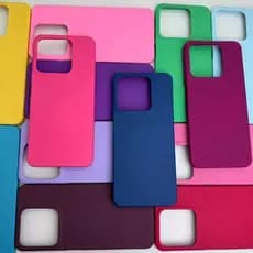 2 duas Capas Xiaomi Veludo Case Note 12 8 REDMI 10 C NOTE 12S NOTE 13 REDMI 14C POCO X4 PRÓ REDMI A1 13 5G