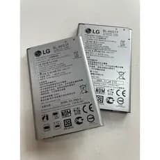 Baterias Carga BATERIA     USADAS     LG K10 2018 BL46G1F Compatível LG Bl-46g1f LG K10 Novo M250