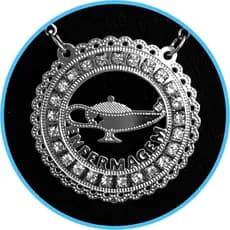 Colar de pedrinha(strass) profissão Enfermagem
