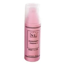 Desodorante Fragrant II ROSA da Nawt'S Life
