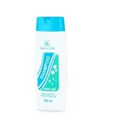 Shampoo Nawt`S Life - Todos Os Tipos De Cabelos - Sem Sal