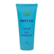 Creme Para Barbear da  Nawt'S Life original