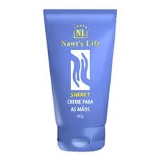 Creme Para As Mãos  Nawt'S Life Mãos Macias