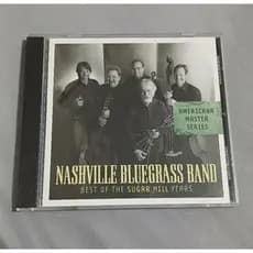 CD Original Nashville Bluegrass Band - Best of the Sugar Hill Years