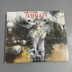CD Original Tribuzy - Execution