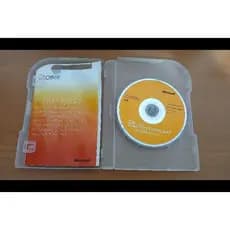 Microsoft Home And Student 2010 Original