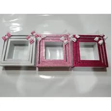 Nichos Decorativos Para Parede MDF – Ideal Para Sala Quarto Cozinha Banheiro | Design Moderno