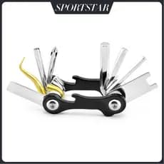 SIUKE Scuba Diving Tool Repair 8 em 1 Multifuncional Dive Pack Diver Kit para Snorkeling