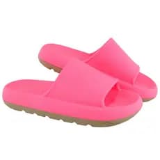 Sandália Chinelo Feminino Nuvem Original Leve Conforto Cores Moda Tendência