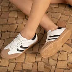 Tênis Feminino Grife Muritalle Original Casual Levíssimo Colors Verão