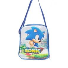 Lancheira Termica Sonic com alça