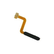 Flex Botão Power Biometria A22 4g A225 M31 M315 M32 M325 M51 M515 Preto Branco (SEM BIOMETRIA)