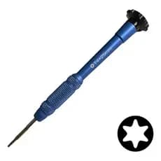 Chave T4 X 25mm Para Manuntençao Celular Tablet