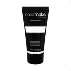 Clown Liquido Colormake 30ml Maquiagem Artística Pró Escolha Sua Cor