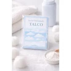 Kit Sachês Perfumado Aroma Guarda Roupa Gaveta