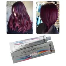 Tinta Vinho Marsala 66.26 Mairibel