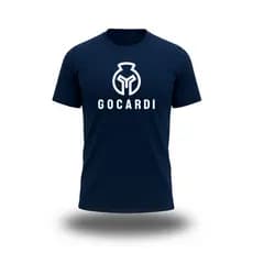 CAMISA MASCULINA TREINO DRY FIT GOCARDI CORE BOLD