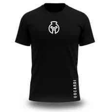 CAMISA MASCULINA TREINO DRY FIT - GOCARDI - CORE VERTICAL