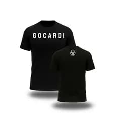 CAMISA MASCULINA TREINO DRY FIT - GOCARDI - LEGACY