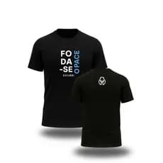 Camisa Masculina Dry Fit Treino Performance Gocardi - Foda-se o Pace