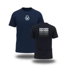 Camiseta Dry Fit Masculina Academia Fitness Leve e Confortáve