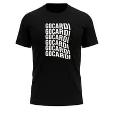 Camisa Masculina Dry Fit Treino Performance Gocardi - Flow
