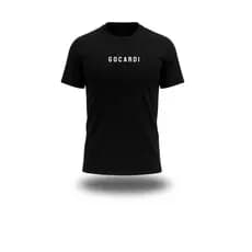 CAMISA MASCULINA TREINO DRY FIT GOCARDI CORE MINIMAL