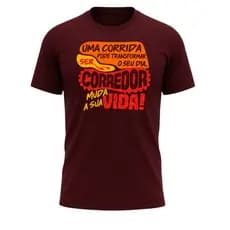 Camiseta Masculina Dry Fit Academia e Corrida – Alta Performance