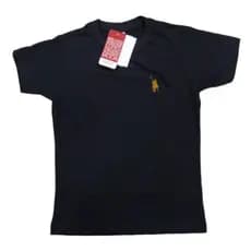 camisa branca infantil 6 Camisas masculino Infantil Menino Juvenil Super Luxo PP Veste 6 a 11 Meses 1 2 4 6 8 10 12 14 a 16 anos Camisa Macia E Confortável Com Estampas Vivas Super Moderna Possui Gola Redonda Produzida Com Amor Carinho Para O Seu baixinho