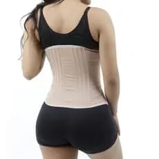 Cinta Modeladora Feminina Reduz Barriga e Afina Cintura 029
