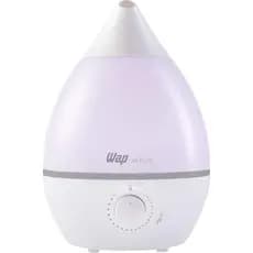 Umidificador de ar 4L com luminária e difusor de aromas - AIR FLOW - Wap (110V/220V)