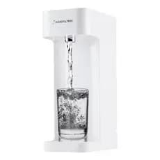 Purificador Hidrofiltros Facile C3 Água Natural Selo Inmetro Cor Branco
