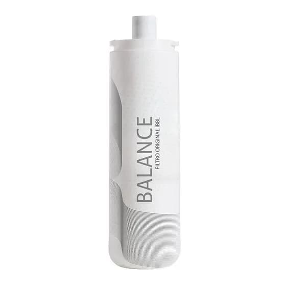 Refil Balance Equilibrium Filtro Original IBBL