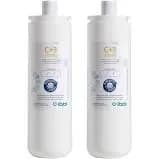 Kit Refil Para Purificador Ibbl C+3 - 2 Peças