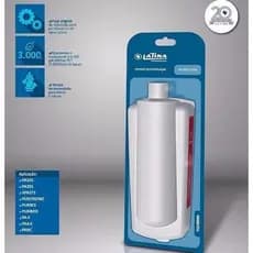 Refil Filtro Purificador De Água Latina P355