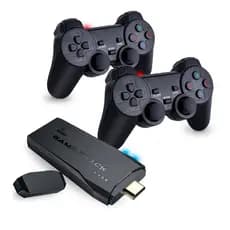 Video Game Pen Retro Game Stick 4k Jogos Retro Original