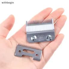 WIT Lâmina Móvel De Cabelo Acessórios De Aço WI