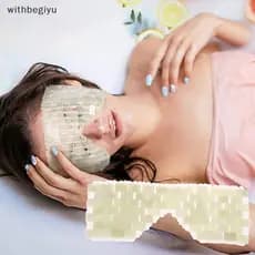 dfd Máscara Facial Para Os Olhos , Pedra Quente/Frio , Ferramenta De Massagem , Beleza Doméstica , SPA , Salão De , Cuid