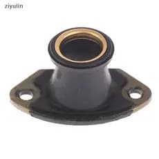 CVC 52/58 Universal Motosserra Tubo De Admissão Bico Anel De Cobre Acessórios Para Ferramentas De Jardim CV