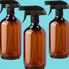Peacesujn 3 Pçs 300/500ML Portátil Vazio Bomba Dispensador Garrafas Cilindro Shampoo Loção Durável Recipientes Recarregá
