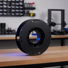 Peacesujn Cabo Fio Carretel Envoltório Tambor 150mm Organizador De Plástico Durável Para Luzes Corda E Cabos De Alimenta