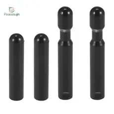 Peacesujn Porta Lo Botão Post Puxar Pino Frente E Ba Botões Apto Para Modelos F-150 D9ZZ-6621850-B FODZ-5421850-A BR