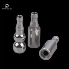 Peacesujn Dispensador De Bomba De Água De Aço Inoxidável , Peso Da , Acessórios Resistentes Para Garrafa , BR