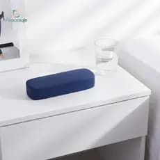 Peacesujn Diabetes Insulina Caneta Agulha Caso Caixa Universal Para Organização Segura De Até 3 Canetas Perfeitas Viagen