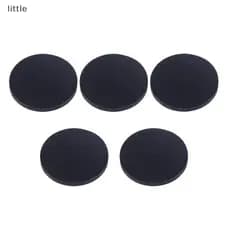 [FSP] 5/10 Pcs 780-1600nm Filtro Infravermelho De Passagem De Onda Longa Diâmetro Redondo = 11mm Thi-1.0MM Para Câmera I