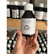 Essência para sabonete glicerinado LAVANDA  FRANCESA- 100g.