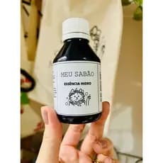 Essência para sabonete glicerinado mamãe e bebe - 100ml